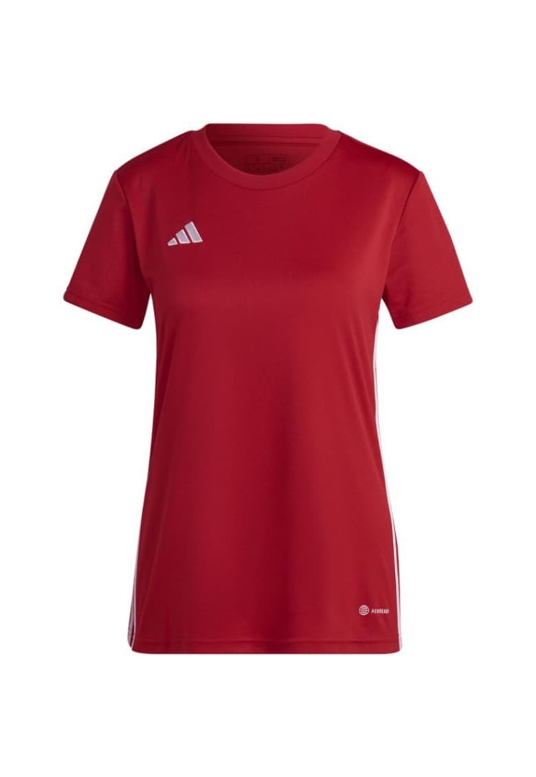 Tricou sport dama - Rosu