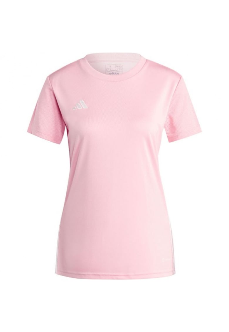 Tricou sport dama maneca scurta - roz