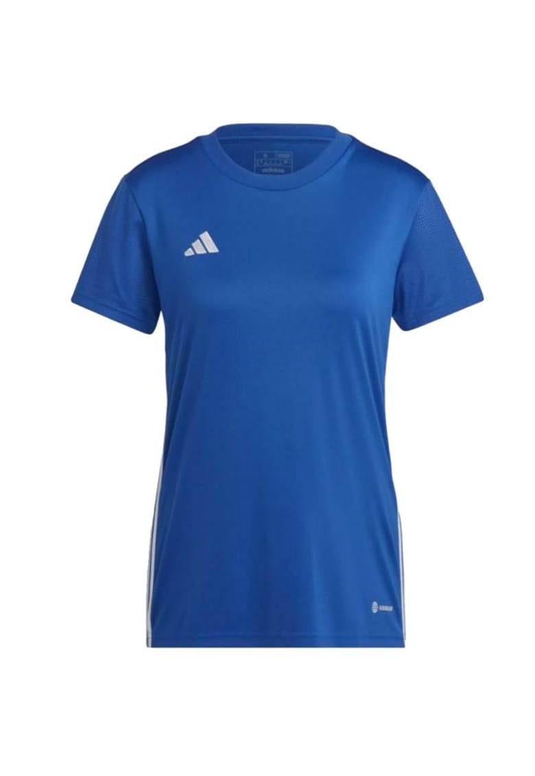 Tricou dama - Poliester - Albastru
