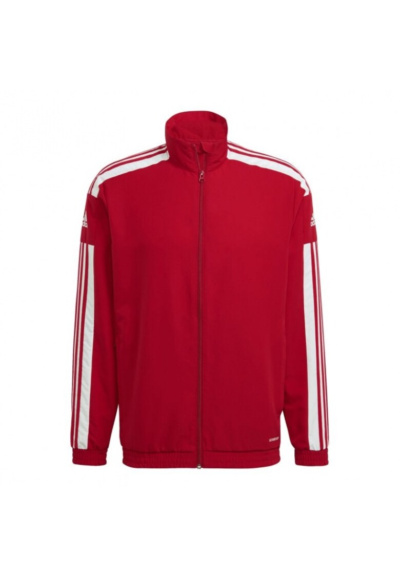 Hanorac sportiv pentru barbati - Rosu - Rosu