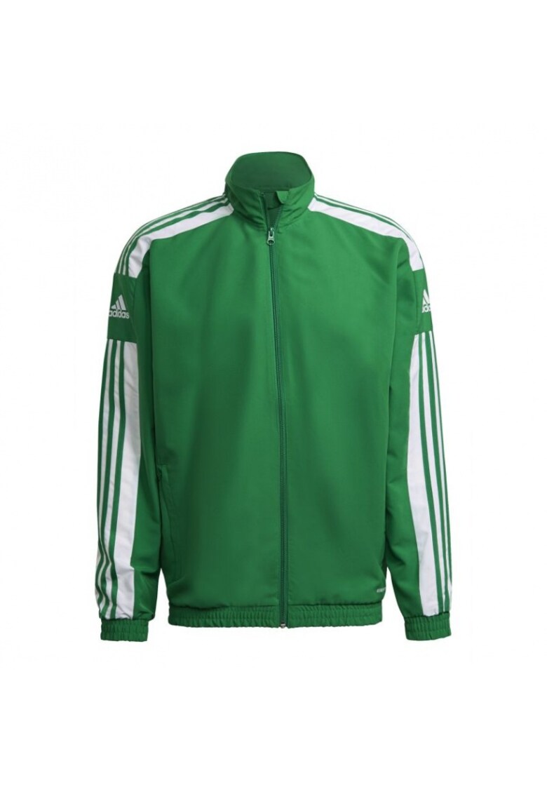 Hanorac barbati - Poliester - Verde