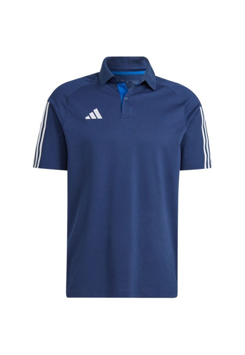Tricou polo barbati - Bleumarin - Bleumarin