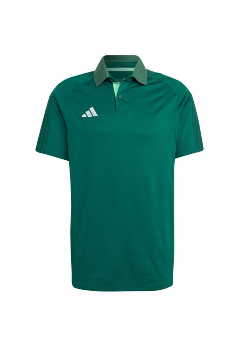 Tricou barbati - Bumbac - Verdeaqs - Verde