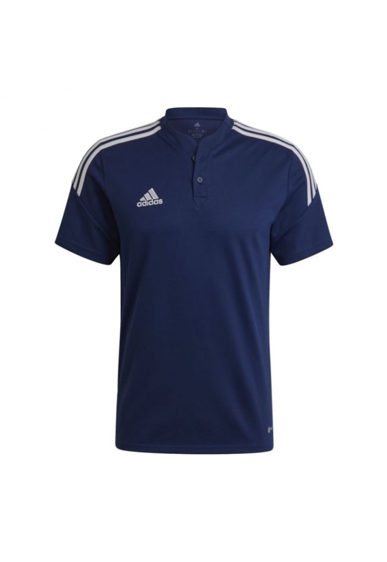 Tricou barbati - Poliester - Bleumarin - Bleumarin