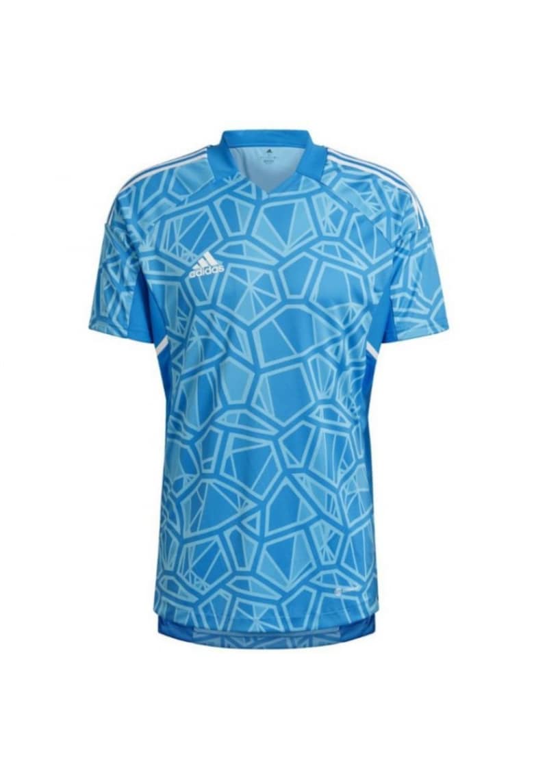 Tricou sport barbati albastru