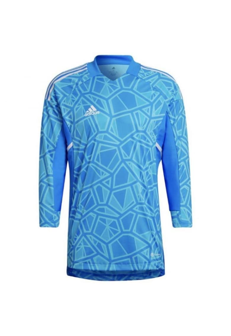 Bluza de portar - Condivo 22 - Poliester - Albastru -