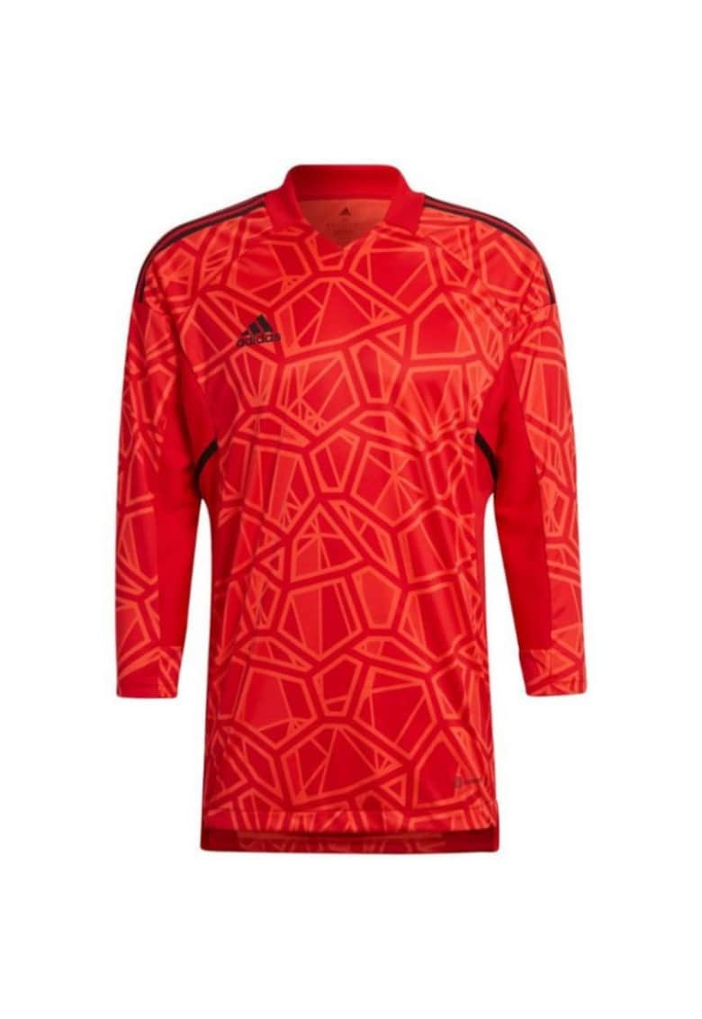 Bluza de portar - Condivo 22 - Poliester - Rosu