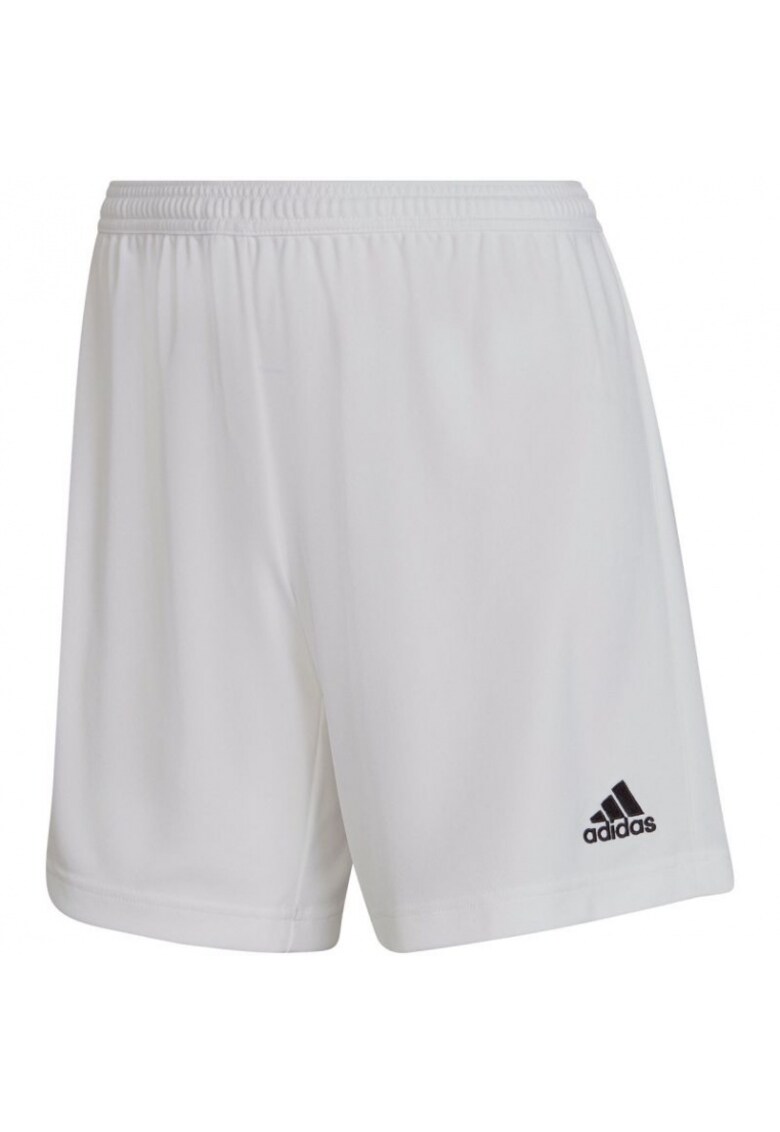 Pantaloni scurti de fotbal - Poliester - Alb