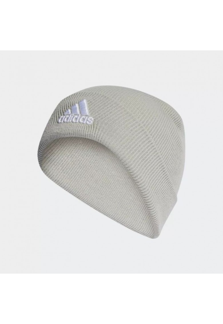 Caciula model Logo Beanie - verde - marime tineret