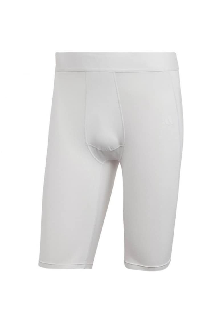 Pantaloni sport - Textil - alb - Alb