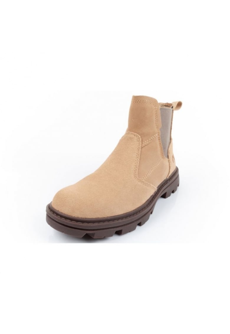 Ghete Piele - Bej - Bej