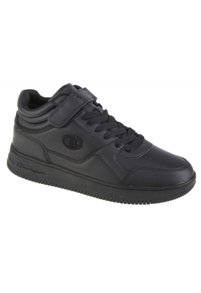 Pantofi sport barbati S21904-cha-kk006 - Negru - Sintetic -