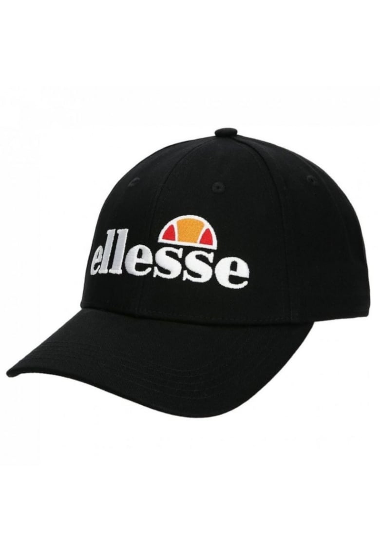 Ellesse Sapca sport unisex - Bumbac - Negru - One size