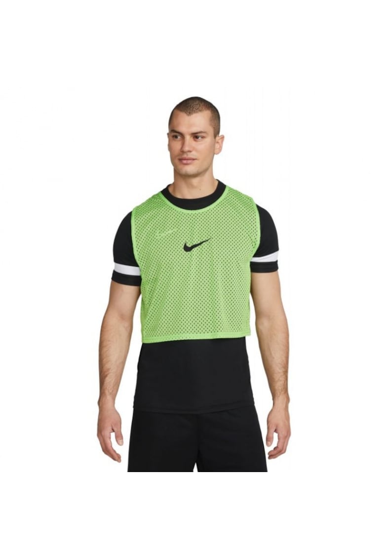 Maiou fotbal barbati - Poliester - Verde - S1`2