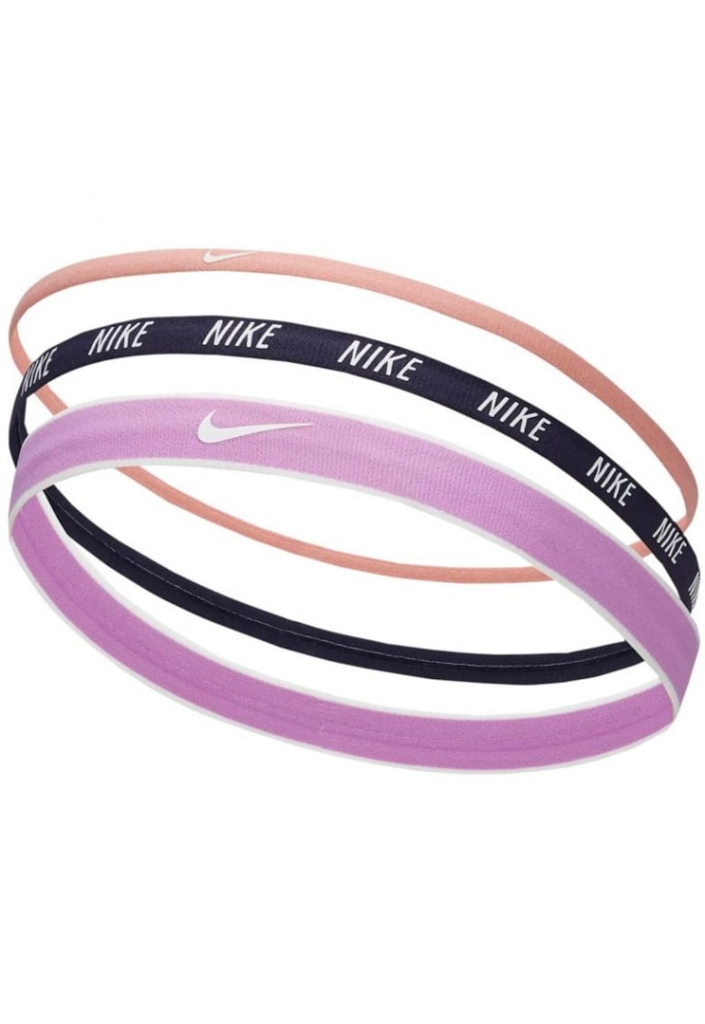 Set de 3 bentite - Nailon - Multicolor