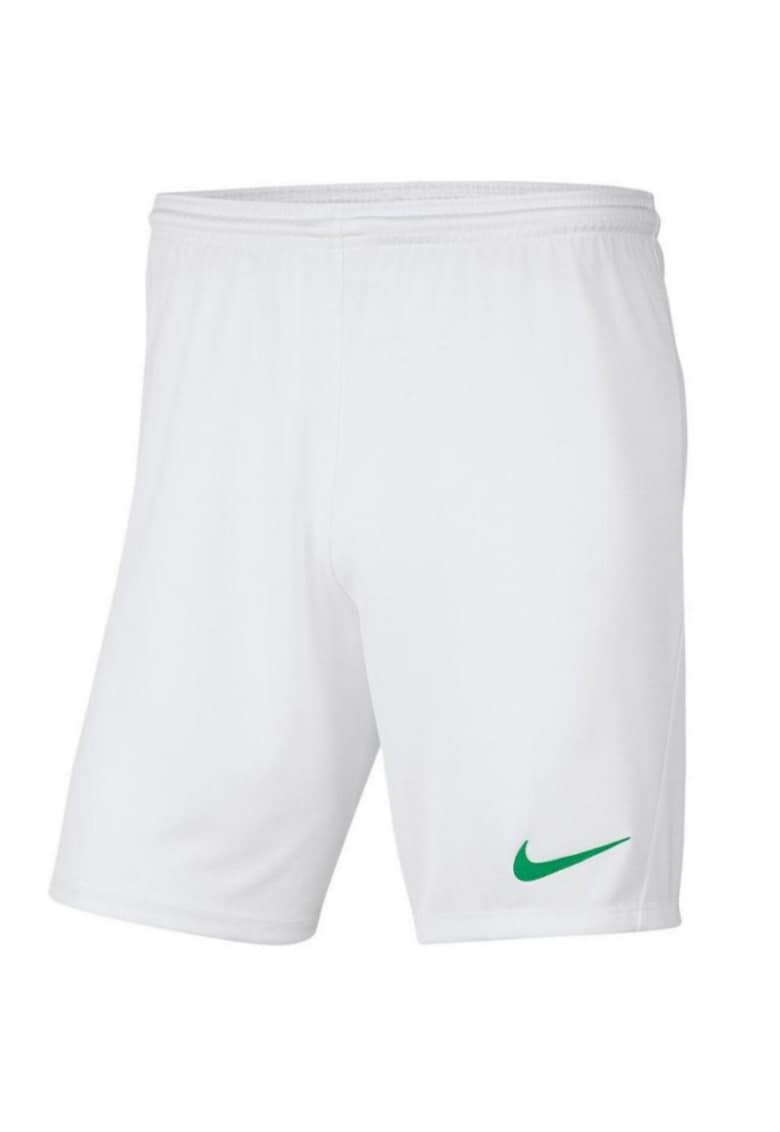 Pantaloni sport - Poliester - Alb - Alb