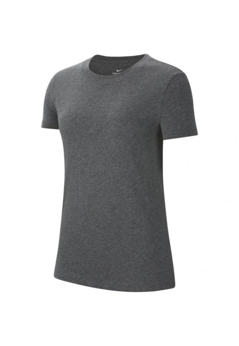 Tricou sport barbati - Bumbac - Gri -