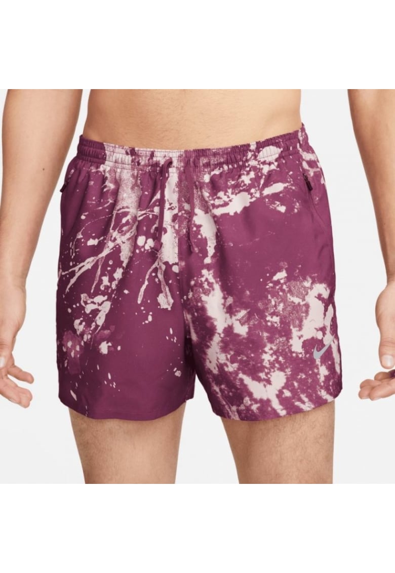 Pantaloni sport barbati - Rosu -