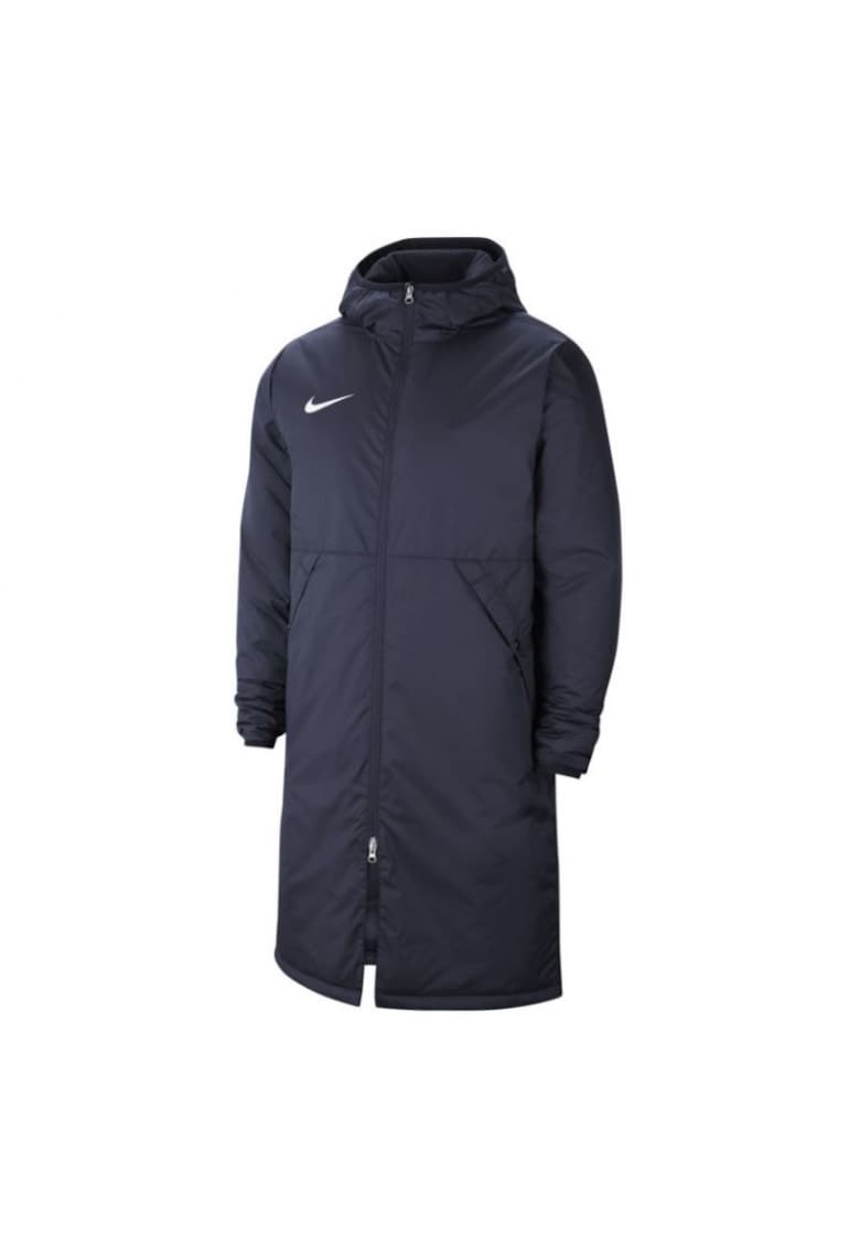 Geaca lunga cu gluga Park