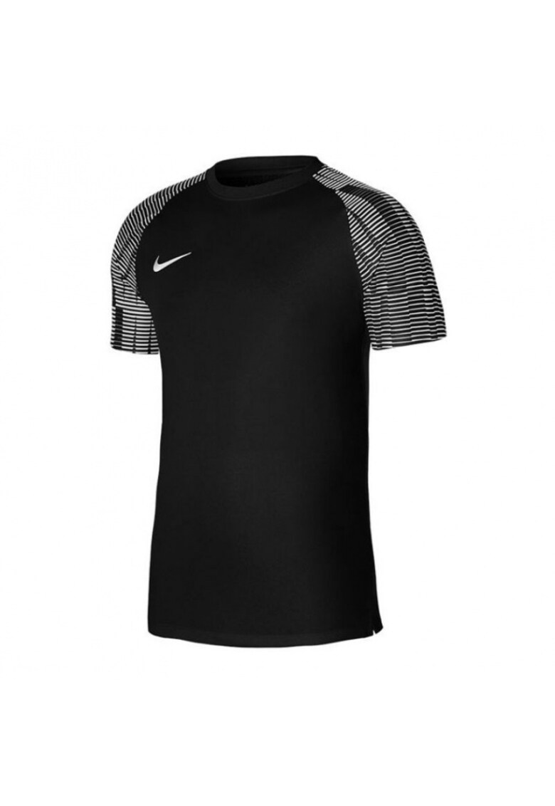 Tricou sport barbati - Poliester - Negru -