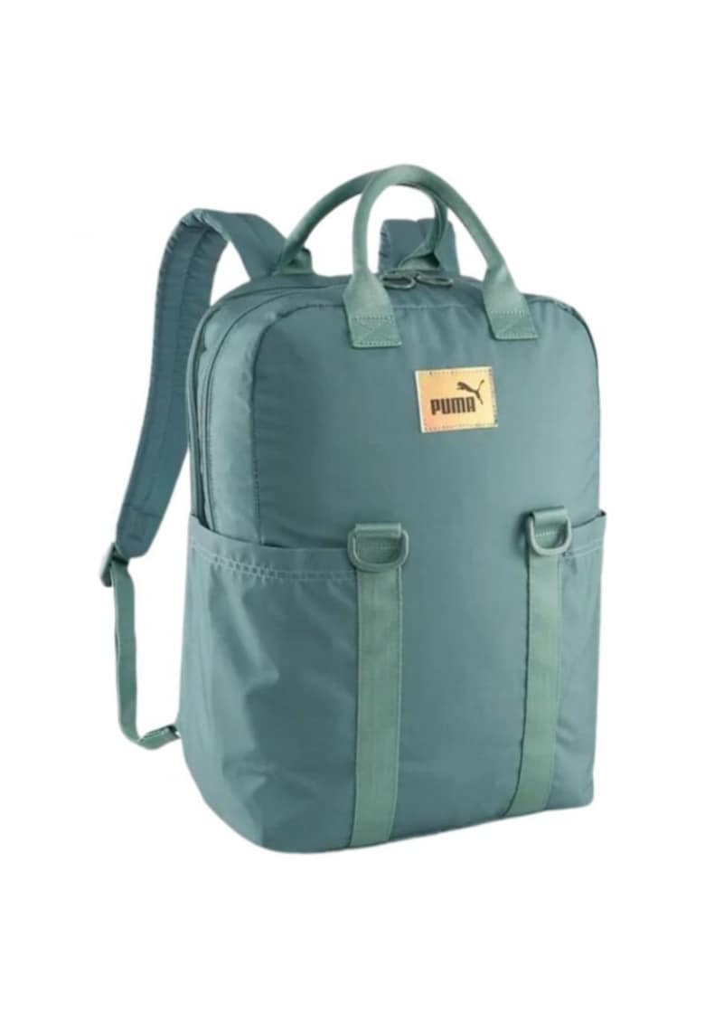Rucsac sport unisex - Poliester - Verde