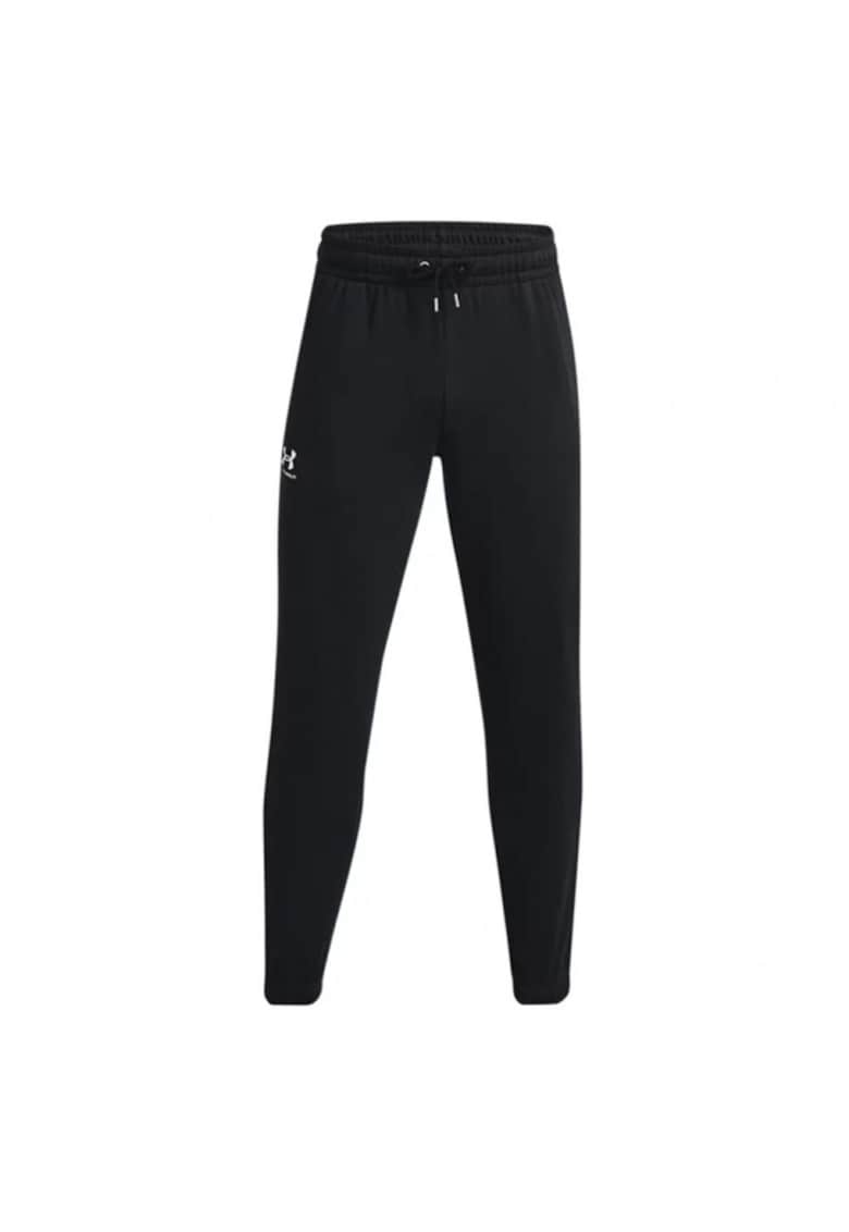 Pantaloni de trening lejeri pentru fitness Essential