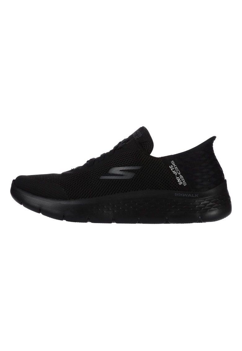 Adidasi Go Walk Flex - Hands - Negru