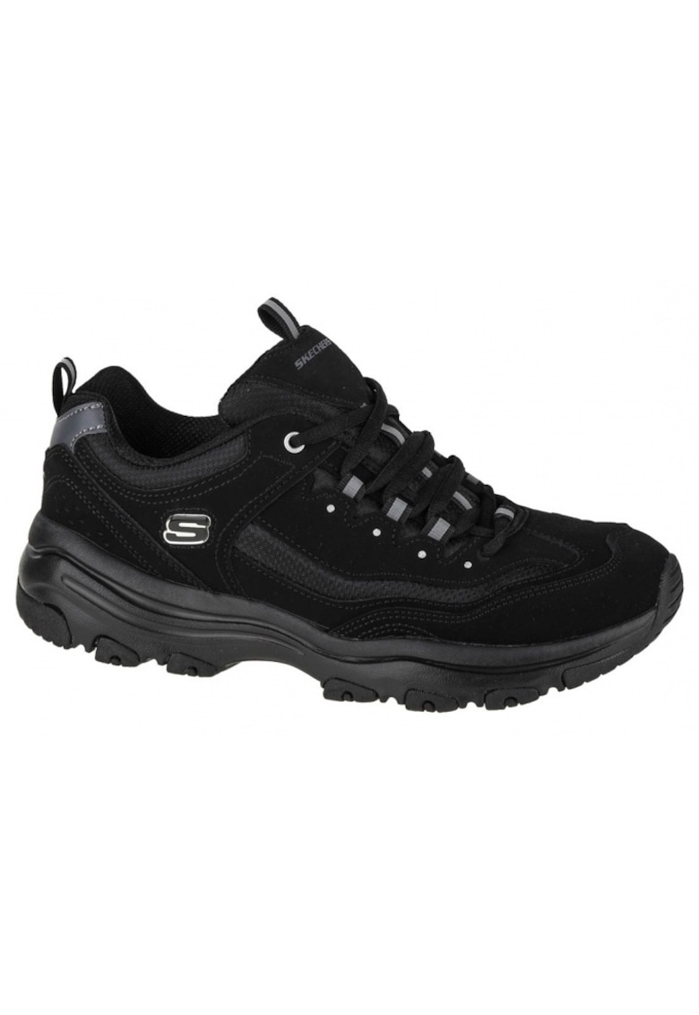 Pantofi sport Piele Negru