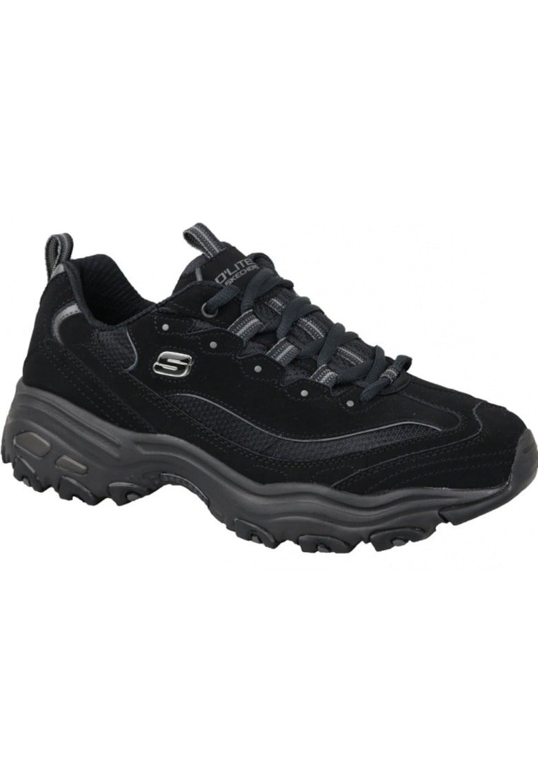 Pantofi sport Negru - Negru