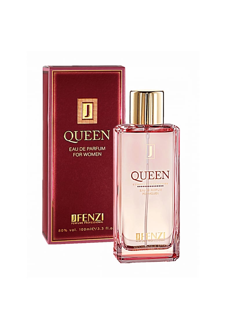 Parfum pentru femei - QUEEN - EDP - 100 ml