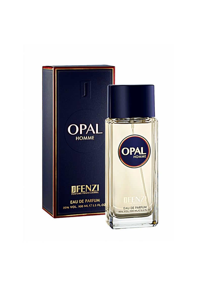 Parfum pentru barbati - OPAL - EDP - 100 ml