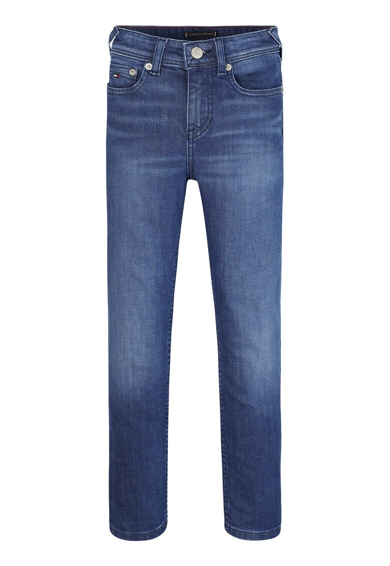 Blugi slim fit Scanton