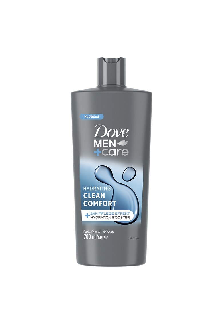 Gel de dus +Care 700 ml