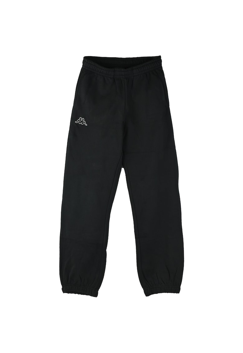 Kappa Pantaloni - Kids Pants 303245J-005 - Negru - Negru