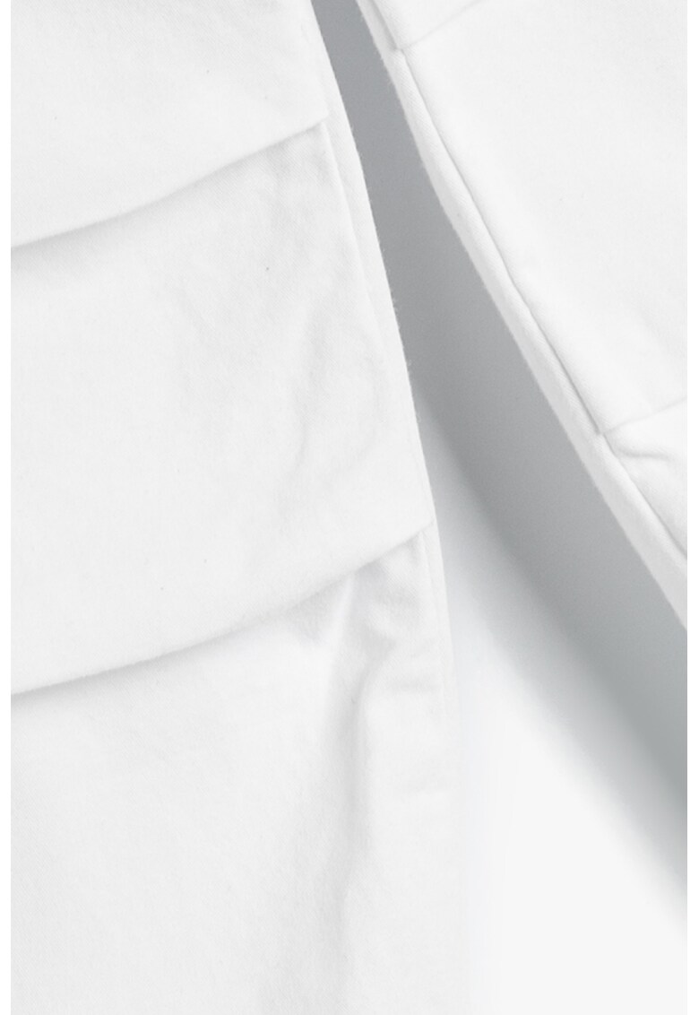 Pantaloni cu model stratificat