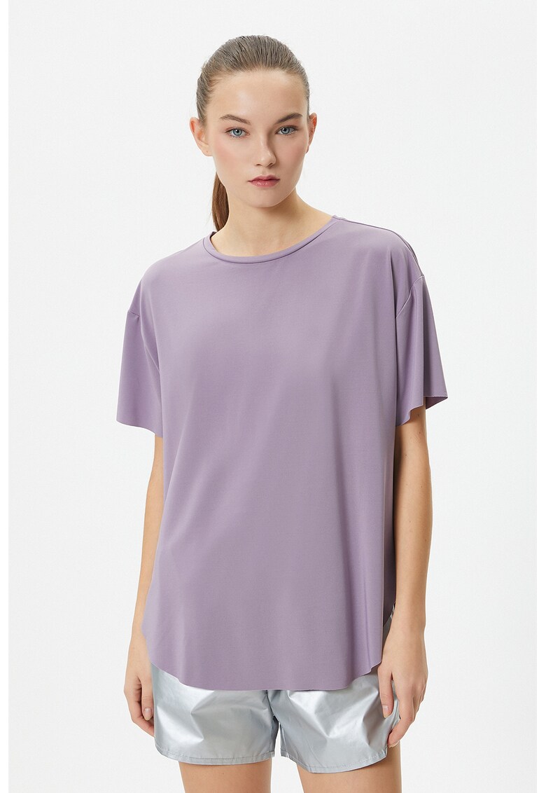 Tricou supradimensionat vaporos