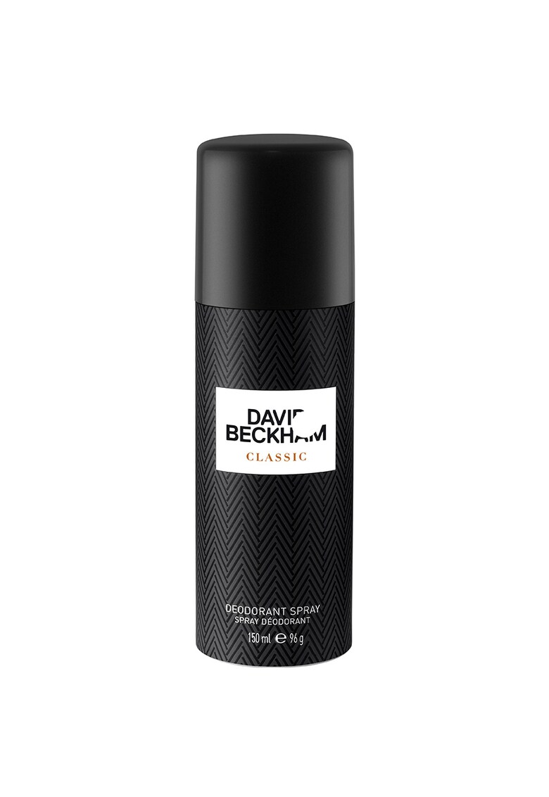 Deodorant body spray barbati Classic - 150 ml