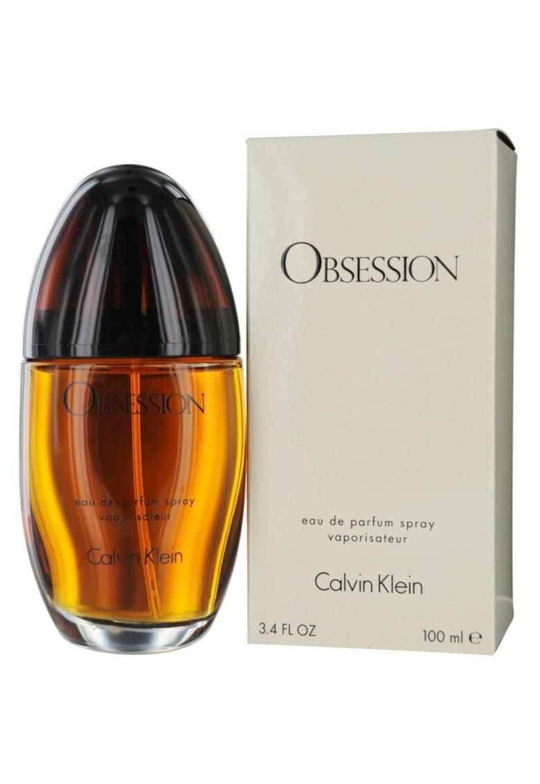 Apa de Parfum Obsession – Femei. CALVIN KLEIN imagine noua