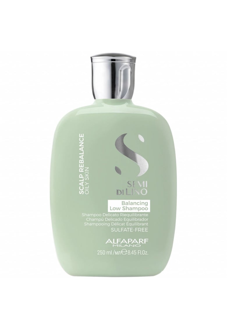 Sampon Semi di Lino Scalp Balancing Shampoo - 250 ml