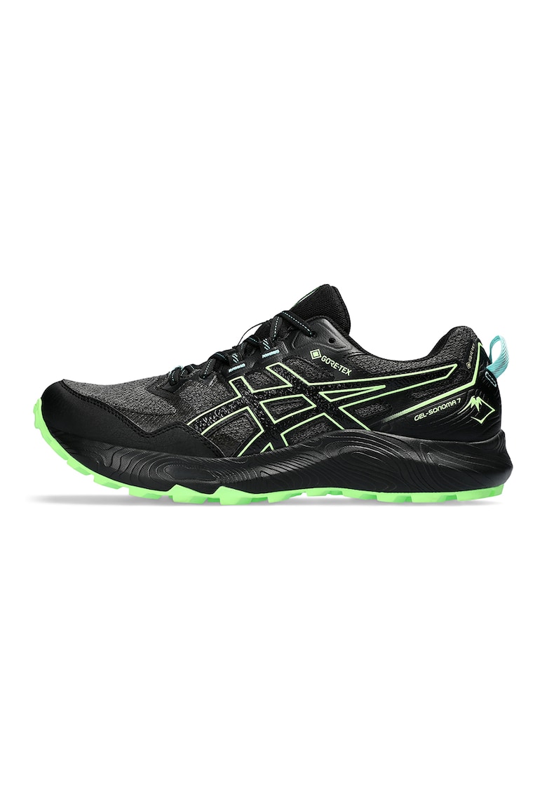 Asics Непромокаеми обувки Gel Sonoma 7 GTX за бягане за Мъже Asics Непромокаеми обувки Gel Sonoma 7 GTX за бягане за Мъже