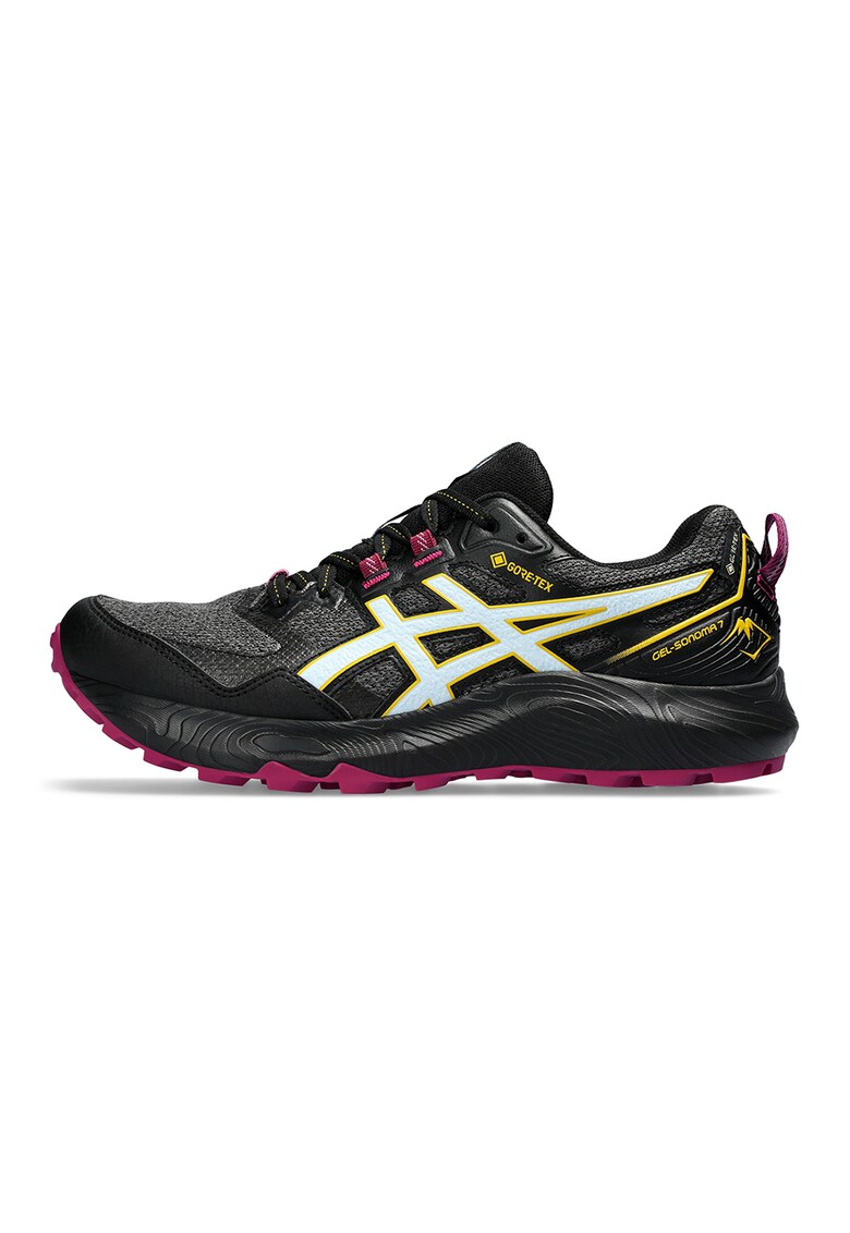 Asics Обувки Gel-Sonoma за бягане с еко кожа за Жени Asics Обувки Gel-Sonoma за бягане с еко кожа за Жени