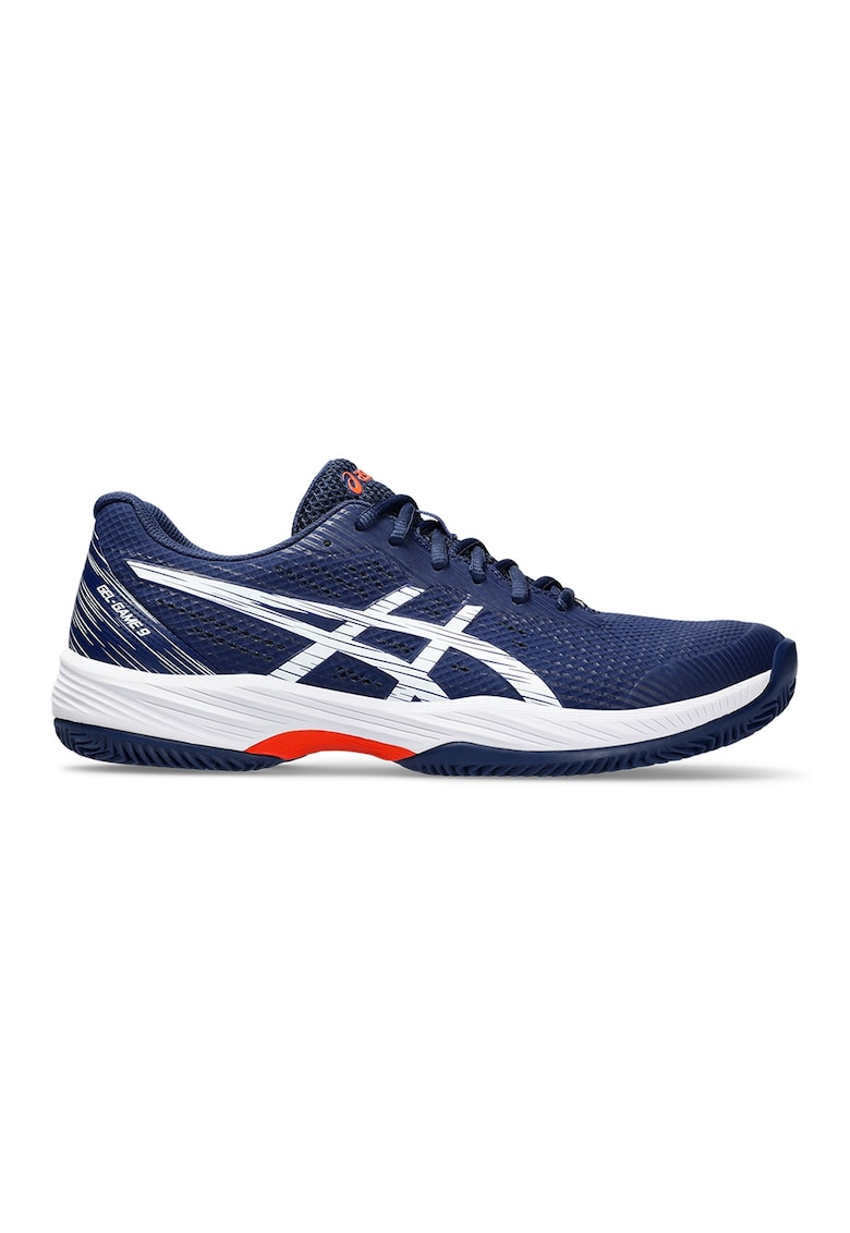 Asics Обувки за тенис Gel-Game 9 Clay за Мъже Asics Обувки за тенис Gel-Game 9 Clay за Мъже