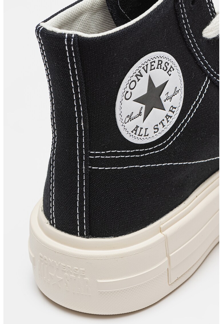 Tenisi de panza cu logo Chuck Taylor All Star Cruise
