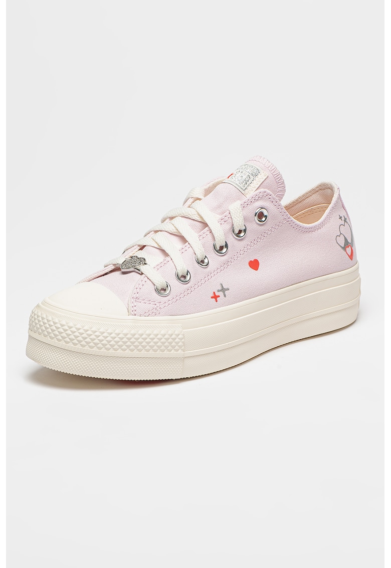 Tenisi low-cut Chuck Taylor All Star Lift Platform Y2K