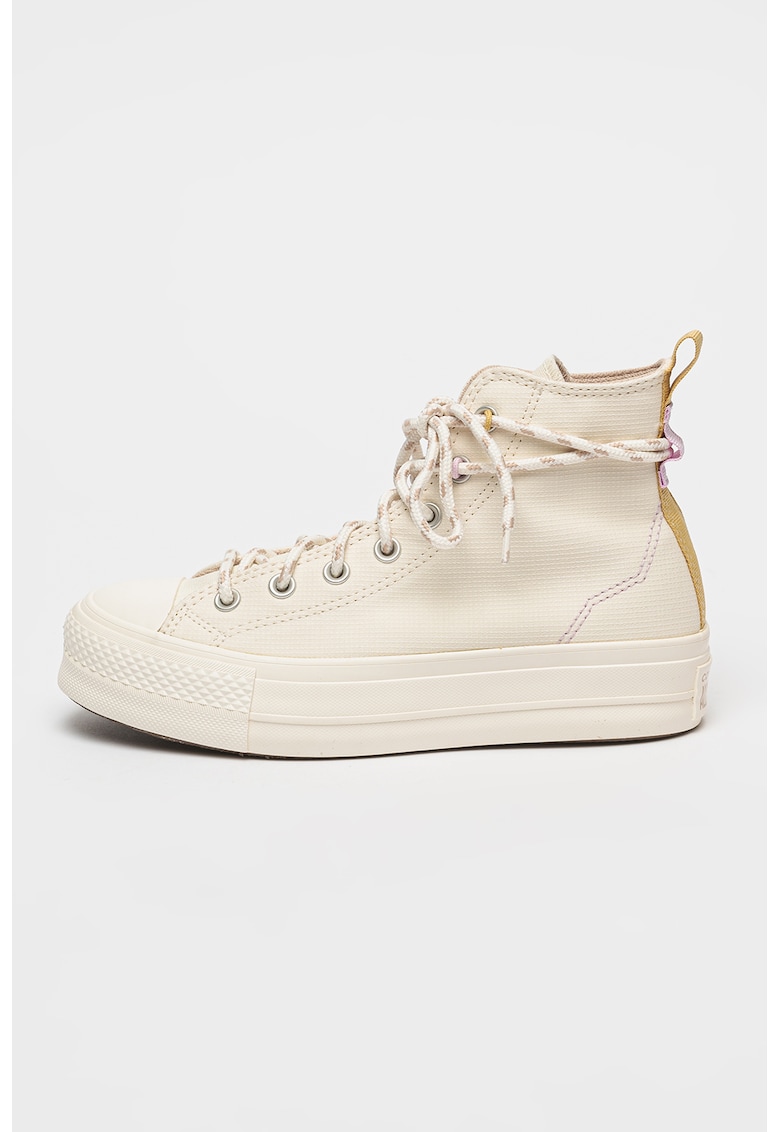 Tenisi cu varf intarit Chuck Taylor All Star Lift