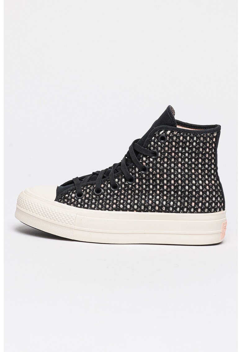 Tenisi high-cut Chuck Taylor All Star Lift