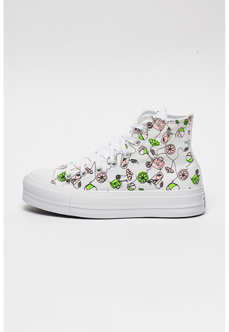 Tenisi inalti Chuck Taylor All Star