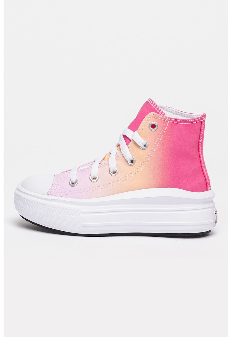 Tenisi high-cut Chuck Taylor All Star Move