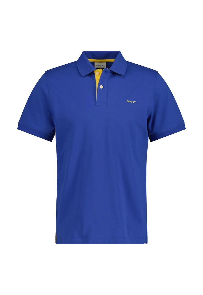 Tricou polo cu logo