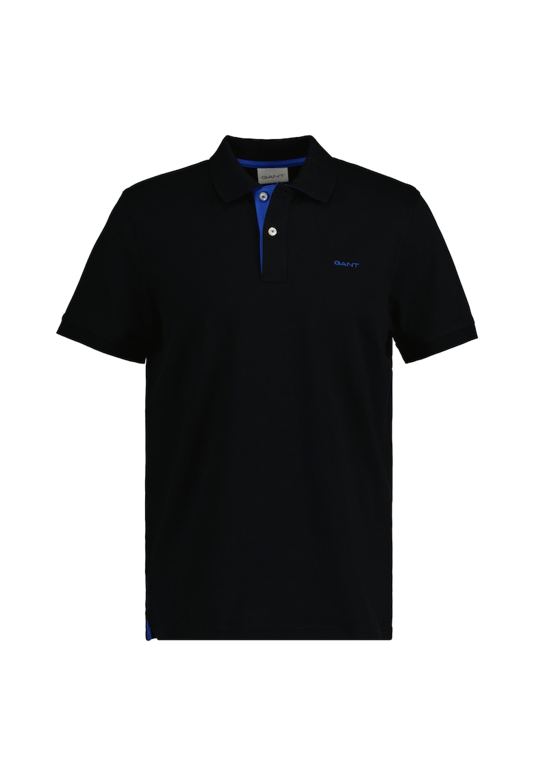 Tricou polo cu logo